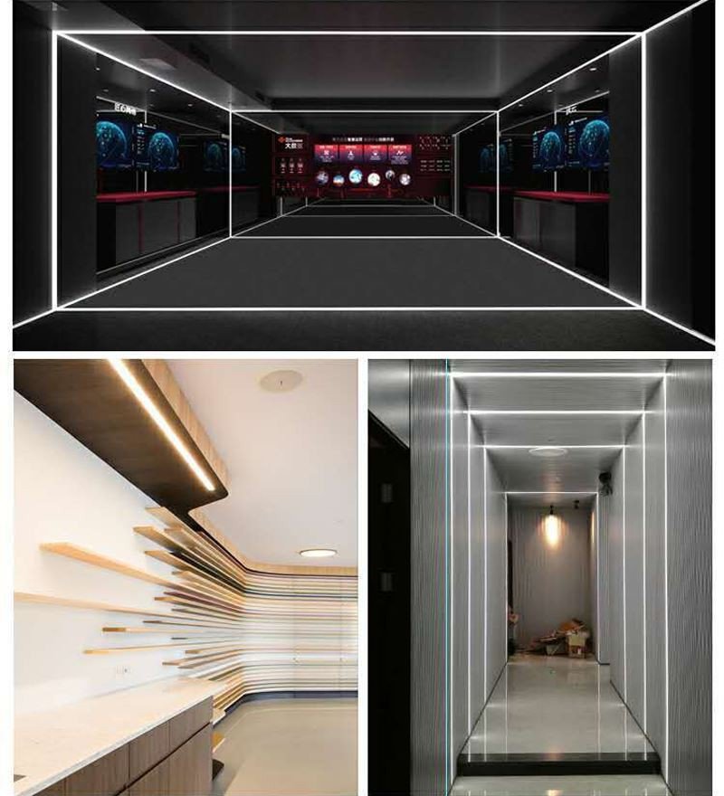 linear luminaire